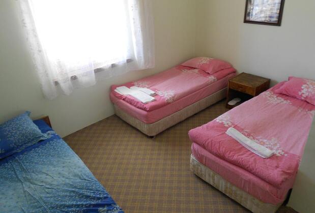 Valley Park Otel - Görsel 10