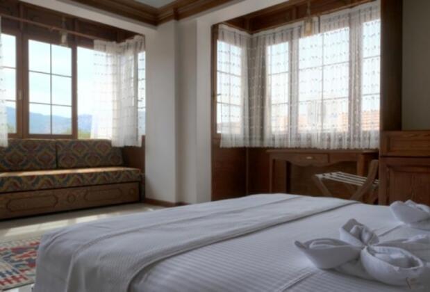 Hotel Mary's House - Görsel 12