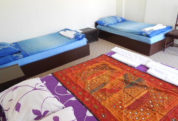 Valley Park Otel - Görsel 4