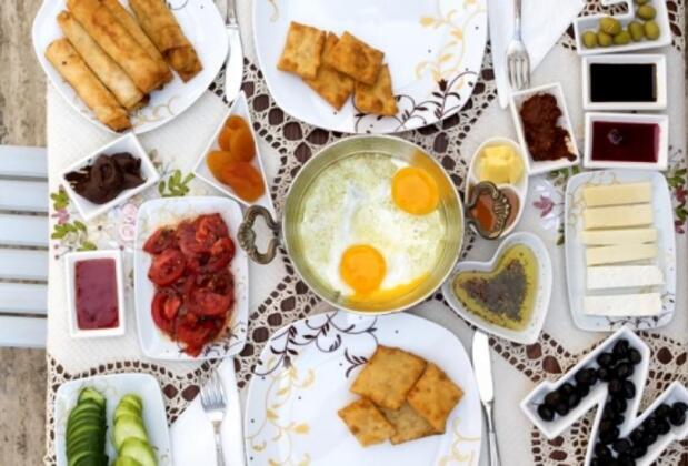 Hotel Mary's House - Görsel 20