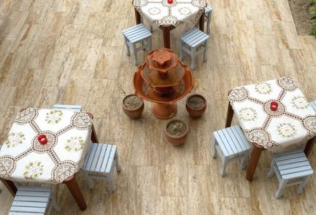 Hotel Mary's House - Görsel 17