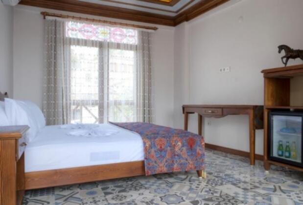 Hotel Mary's House - Görsel 13