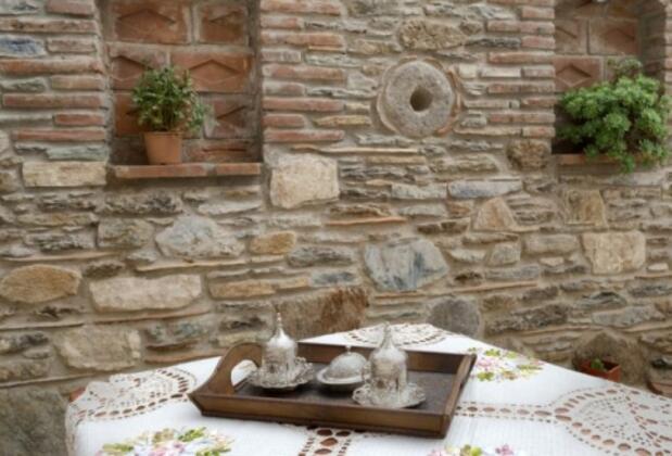 Hotel Mary's House - Görsel 11