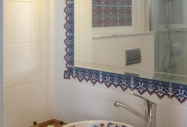 Hotel Mary's House - Görsel 14