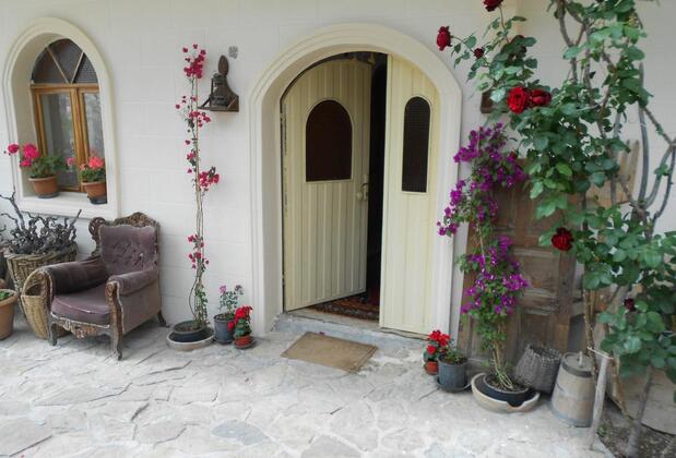 Valley Park Otel - Görsel 22