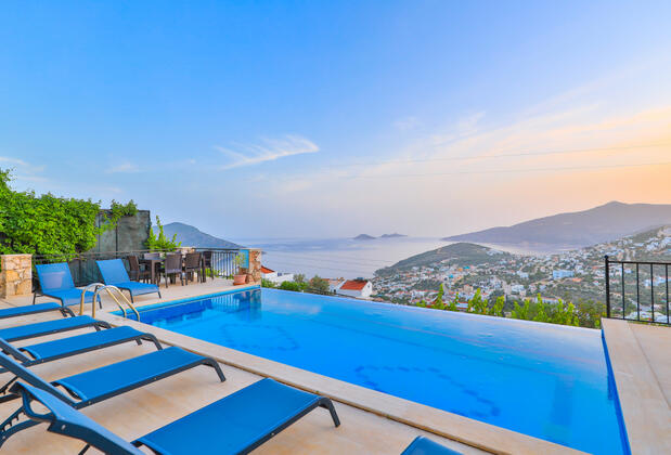 Onur Uslu Villaları - Görsel 41