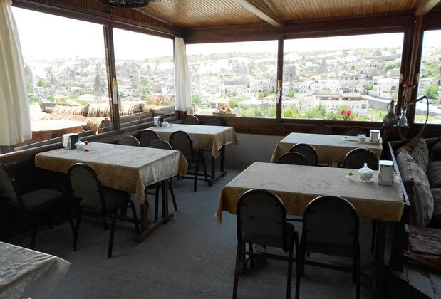 Valley Park Otel - Görsel 19