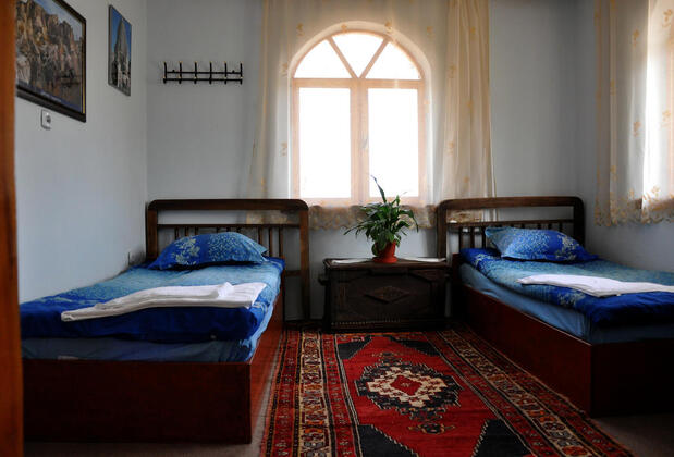 Valley Park Otel - Görsel 12