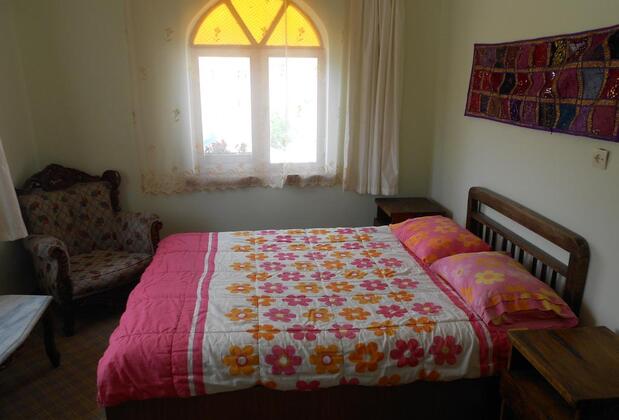 Valley Park Otel - Görsel 7