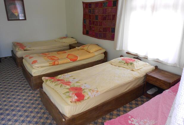 Valley Park Otel - Görsel 5