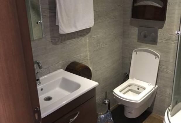 Onur Sena Otel & Restaurant - Görsel 10