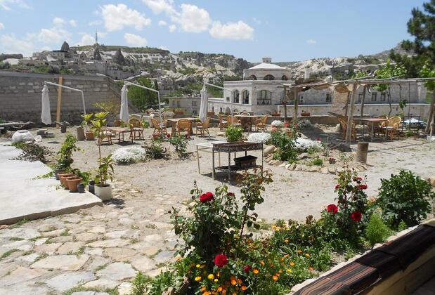 Valley Park Otel - Görsel 15