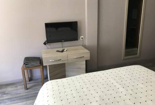 Onur Sena Otel & Restaurant - Görsel 5