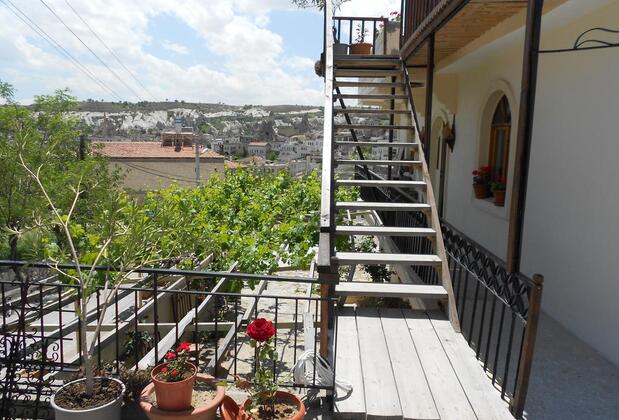 Valley Park Otel - Görsel 17