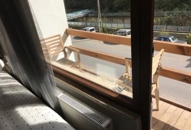 Onur Sena Otel & Restaurant - Görsel 12