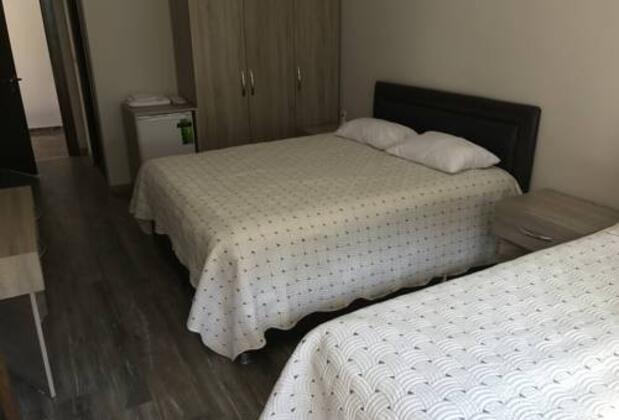 Onur Sena Otel & Restaurant - Görsel 7