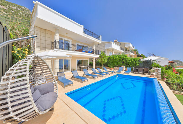 Onur Uslu Villaları - Görsel 26