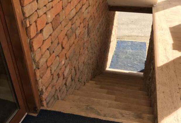 Onur Sena Otel & Restaurant - Görsel 8