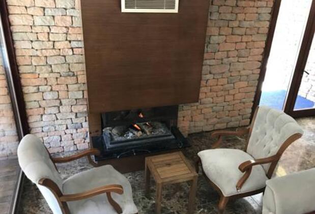 Onur Sena Otel & Restaurant - Görsel 4