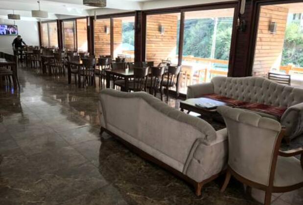 Onur Sena Otel & Restaurant - Görsel 3