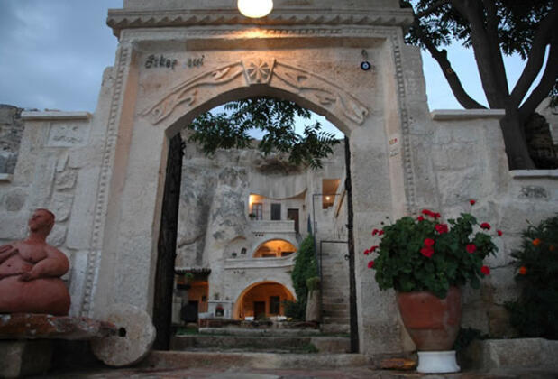 Spillo Caves Butik Otel - Görsel 5