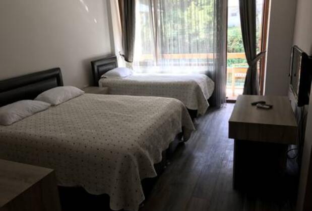 Onur Sena Otel & Restaurant - Görsel 9