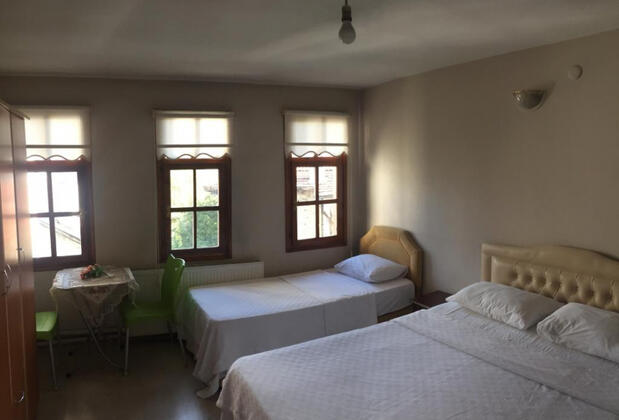 Safranbolu Safa Otel - Görsel 9