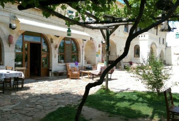 Green Hotel - Görsel 6