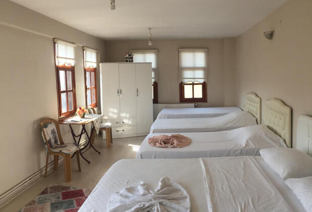 Safranbolu Safa Otel - Görsel 6