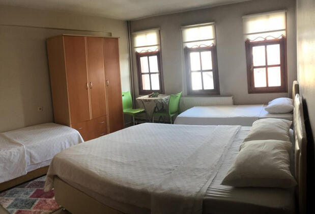 Safranbolu Safa Otel - Görsel 10