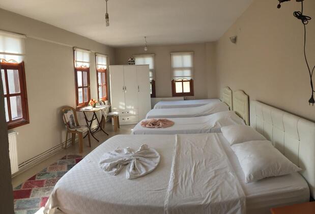 Safranbolu Safa Otel - Görsel 8