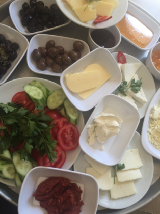 Green Hotel - Görsel 13