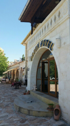 Green Hotel - Görsel 5