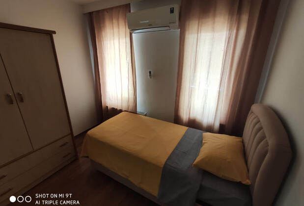 Adress Konaklama - Görsel 20