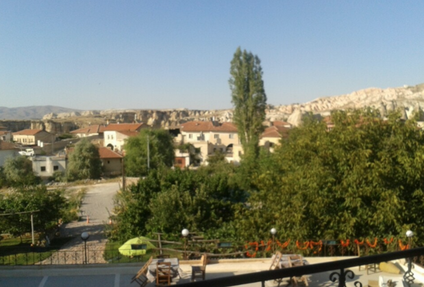 Green Hotel - Görsel 23