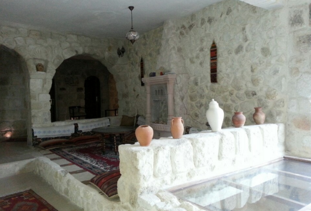 Green Hotel - Görsel 19