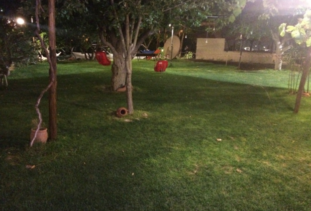 Green Hotel - Görsel 22