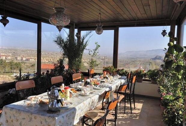 Cavit Hotel - Görsel 5