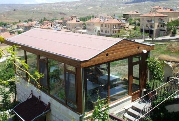 Cavit Hotel - Görsel 9