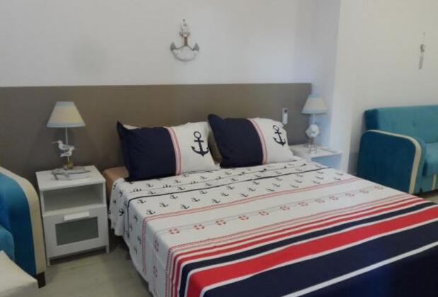 Via Apart Bodrum - Görsel 4