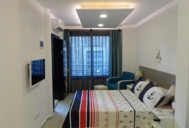 Via Apart Bodrum - Görsel 5