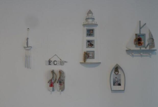 Via Apart Bodrum - Görsel 11