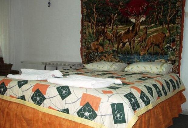 Cavit Hotel - Görsel 10