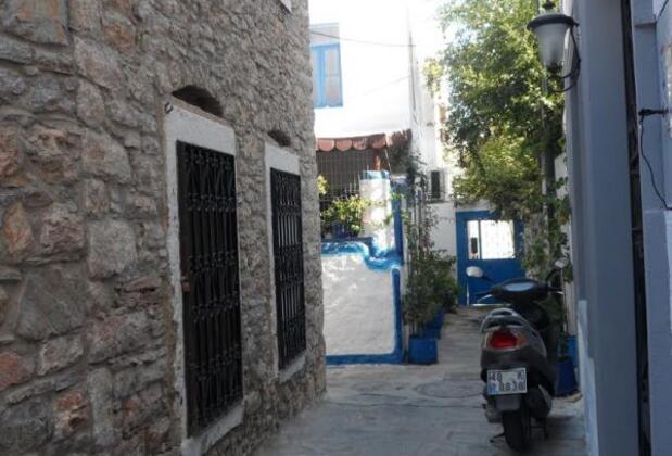 Via Apart Bodrum - Görsel 6