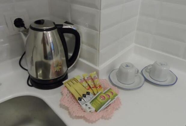 Via Apart Bodrum - Görsel 18