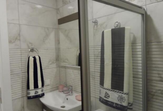 Via Apart Bodrum - Görsel 19