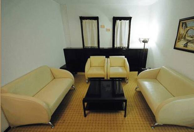 Turban Ürgüp Tatil Köyü - Görsel 4