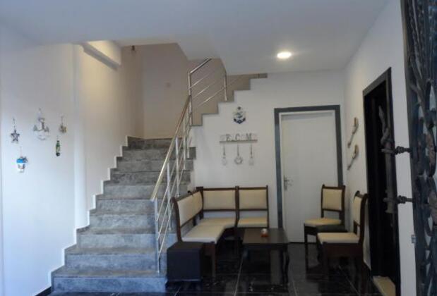 Via Apart Bodrum - Görsel 16