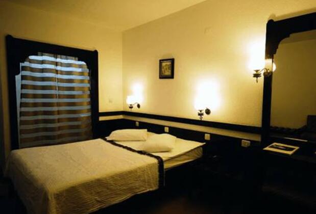 Turban Ürgüp Tatil Köyü - Görsel 8