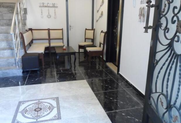 Via Apart Bodrum - Görsel 3